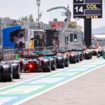 Norris i Piastri es reparteixen els primers lliures del GP d’Espanya de F1