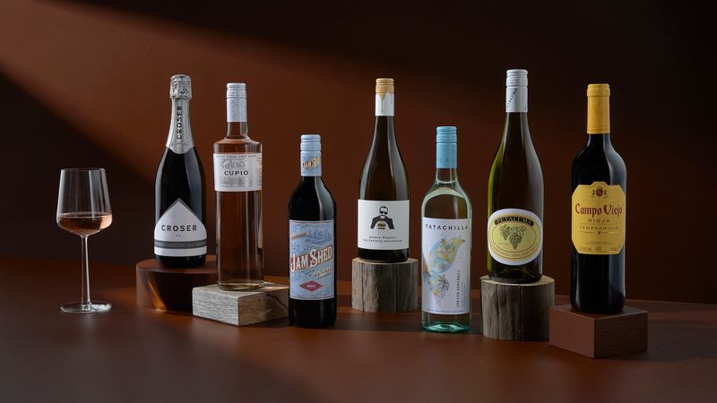 VINARCHY: UNA NUEVA COMPAÑÍA MUNDIAL DE VINO