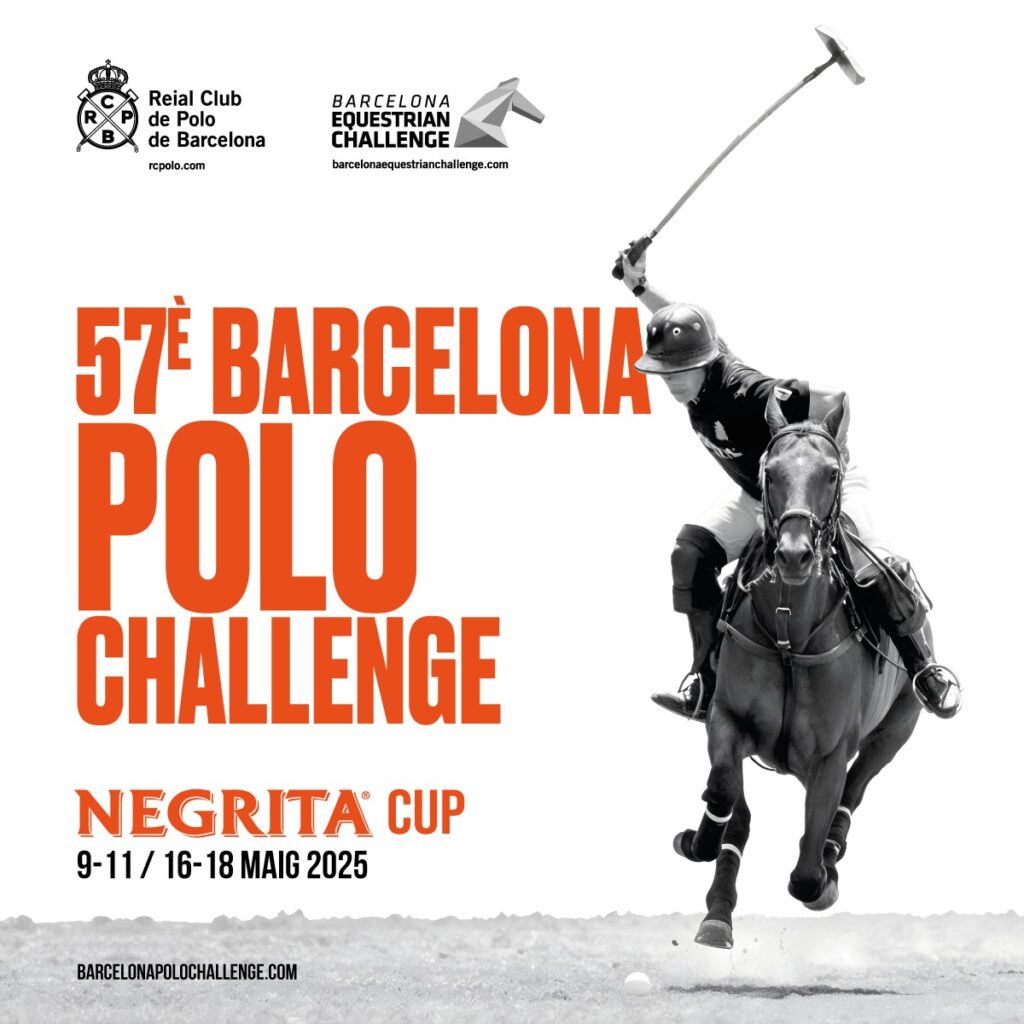 57ª EDICIÓN DEL BPC NEGRITA CUP 9-11/ 16-18 de mayo