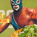 ¡Taco Fest está de vuelta! 23, 24 y 25 de mayo en Montjuïc