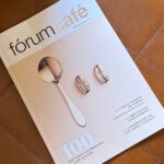 Fórum Cultural del Café celebra el número 100 de su revista, un referente en la divulgación de la cultura cafetera en España
