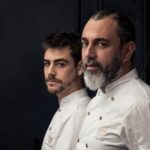 Amar Barcelona, el restaurante de El Palace Barcelona y Rafa Zafra, número 6 de los mejores nuevos restaurantes de Europa según la OAD