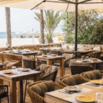 Bar Fauna, Barraca y Agua , las mejores terrazas de Barcelona para disfrutar del verano