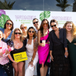 EL EVENTO WOMEN & HOSPITALITY DE PARADISO VOLVERÁ A BARCELONA EN 2025  PARA SU QUINTA EDICIÓN DOMINGO 1 DE JUNIO