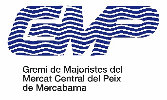 Mercabarna consolida su presencia en Seafood Expo Global del 6 al 8 de mayo en Fira de Barcelona