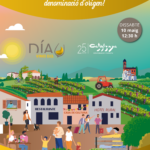 LA DO CATALUNYA SE SUMA AL DIA ‘DÍA VINO D.O. 2025’ AMB UN TAST PER MOSTRAR LA DIVERSITAT DEL SEUS VINS