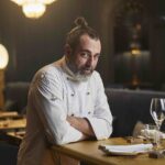 Le Chef by Rafa Zafra presenta un menú exclusivo para el Salón Náutico de Barcelona, que captura la esencia del mar