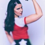 Brillante, salvaje, imparable: Nathy Peluso preparada para conquistar los Pirineos 23 de julio