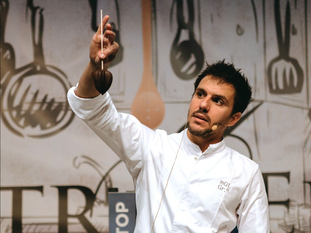 GastroFruitDolç, grans noms de la pastisseria catalana elevaran la fruita de temporada a l’alçada d’ingredient de luxe 6 I 7 de juliol