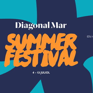 Julieta, Hens, Wiz Problema y Sau entre los protagonistas del Summer Festival 2025 en Diagonal Mar del 4 al 13 de julio