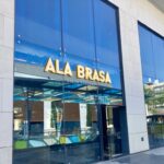 Abre el restaurante Ala Brasa en Westfield Glòries 