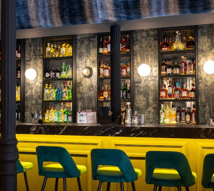Cointreau ya huele a vacaciones: coctelerías donde dar la bienvenida al verano