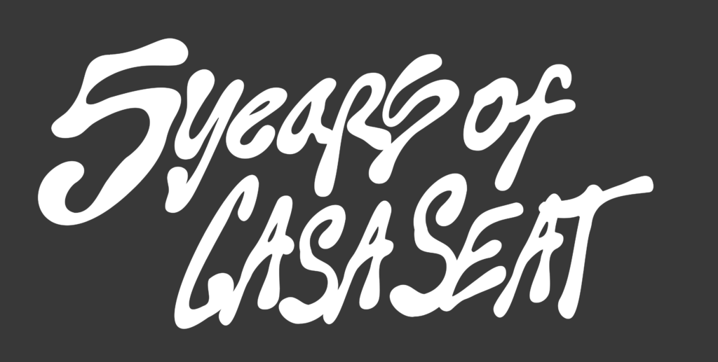 CASA SEAT, 5 años conectando con la ciudad a través de la cultura y la movilidad