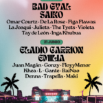 ¡Share Festival 2025!