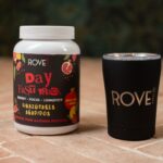 ROVE Vital: La suplementación que te conecta con tu Mejor versión
