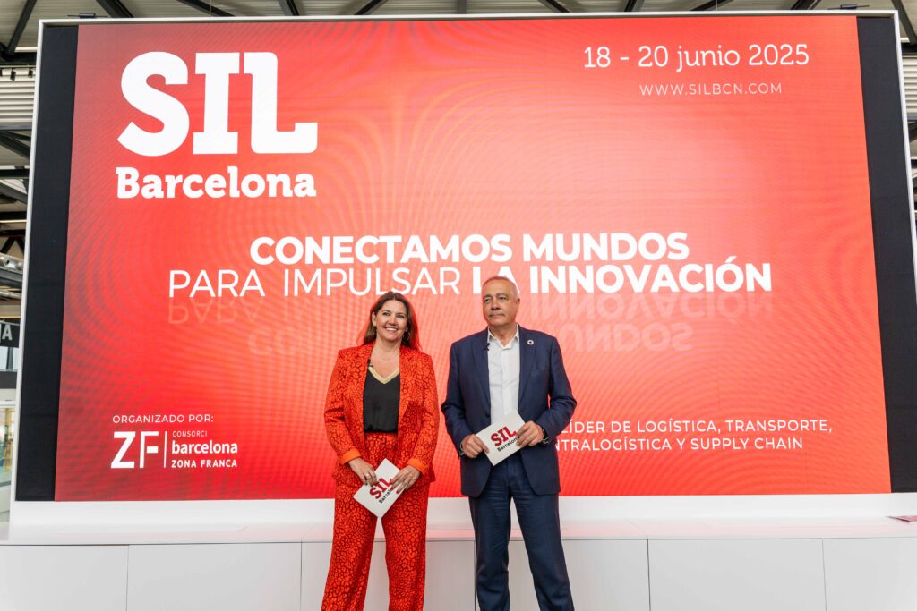 El SIL 2025 presenta una edición marcada por el uso de la Inteligencia Artificial para optimizar procesos del 18 al 20 de junio
