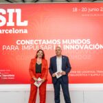 El SIL 2025 presenta una edición marcada por el uso de la Inteligencia Artificial para optimizar procesos del 18 al 20 de junio