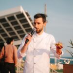 La Terrassa d’Estrella Damm – El Restaurant: La Nueva Propuesta Gastronómica de Primavera Sound