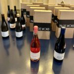 Pla de Morei presenta la seva nova col.lecció de vins anomenada REL