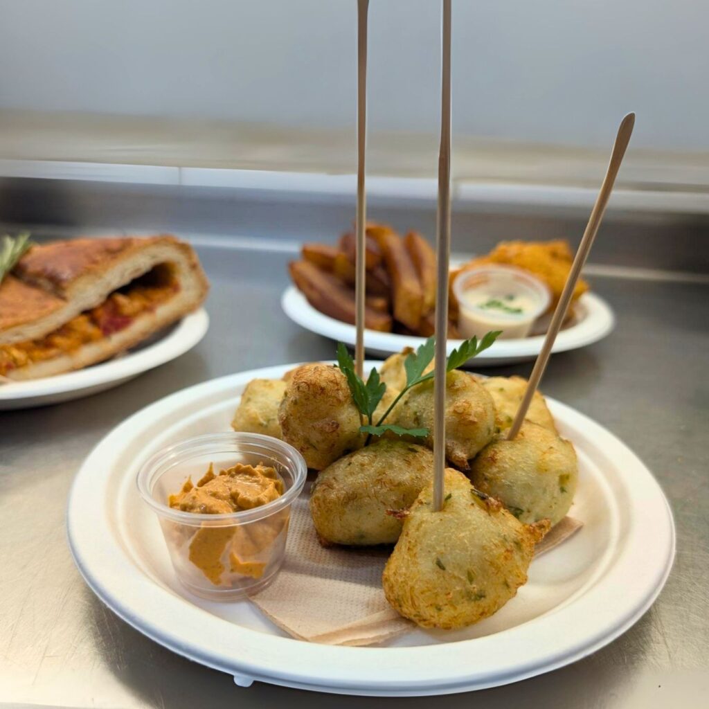 El Gremi de Bacallaners de Catalunya irrumpirá en el FestivalCruïlla con una propuesta gastronómica irreverente