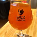 Moritz presenta su nueva apuesta de temporada: la Bloody Moritz