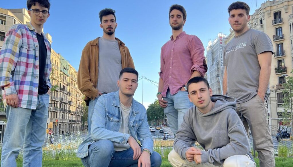 Talents Jazz a La Pedrera – Concert 20 de juny