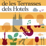 Vuelve la Semana de las Terrazas de los Hoteles de Barcelona del 6 al 15 de junio