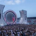 El Circuit acoge por primera vez el Afterlife Festival