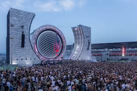 El Circuit acoge por primera vez el Afterlife Festival