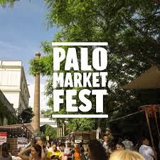 Palo Market Fest 7 y 8 de junio