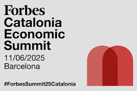 Forbes Catalonia Economic Summit: Una visión del futuro económico de Cataluña