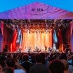 Alma Festival Barcelona del 26 de junio al 21 de julio en el Poble Español
