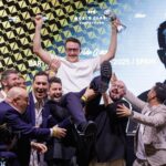 GRUP CONFITERIA acumula premis a la World Class Competition 2025 