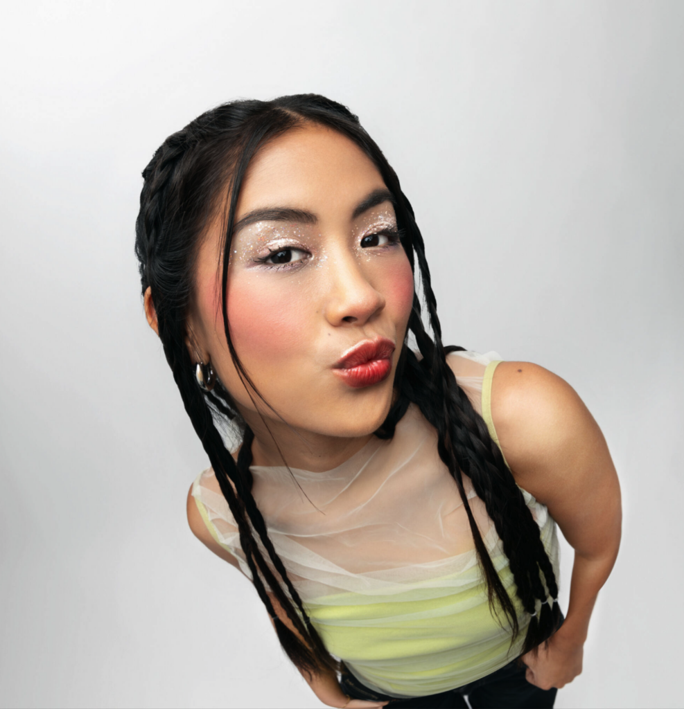 Barcelona se rinde ante la tendencia Coreana en SÓNAR con MIIN COSMETICS Y PEGGY GOU