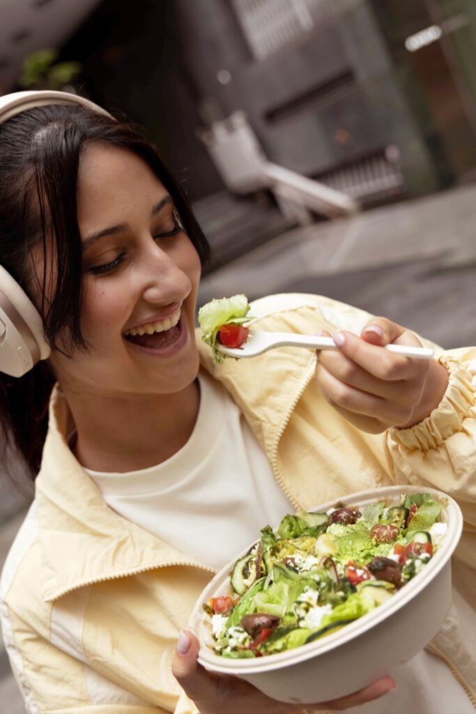 POKE HOUSEda un paso más hacia lo HEALTHY y presenta sus nuevos GREEN BOWLS: sabores puros, más naturaleza y PLANT-BASED