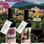 Arriba una nova edició de la Fira Masroig Vi Solidari