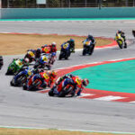 L’ESBK aterra aquest cap de setmana al Circuit dissabte 21 i el diumenge 22 de juny.