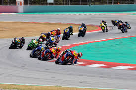 L’ESBK aterra aquest cap de setmana al Circuit dissabte 21 i el diumenge 22 de juny.