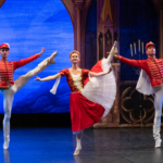 Del 15 al 27 de julio, el Ballet de Kiev abrirá la temporada de verano 2025 en el Teatro Tívoli de Barcelona con una nueva producción de El lago de los cisnes