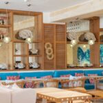 Salicornia: cocina mediterránea con alma local y toques asiáticos