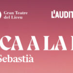 L’Auditori, el Liceu i el Palau oferiran ‘Mar i Cel’ i ‘Carmen’ a Clàssica a la Platja 2025 el 9 i 10 de juliol