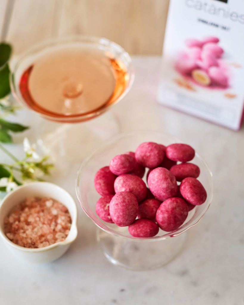 CATANIAS® CUDIÉ & CÓCTELES: El verano en su versión más gourmet