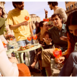 Barcelona se llena de planes veraniegos de la mano de Aperol Spritz