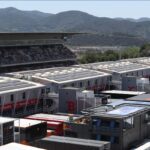 El Circuit de Barcelona-Catalunya se destaca como el recinto de motor más sostenible del mundo.