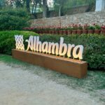 Celebración del Centenario de Alhambra en el Palau de Pedralbes