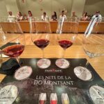 La DO Montsant cierra un ciclo gourmet en Barcelona: con una experiencia gastronómica