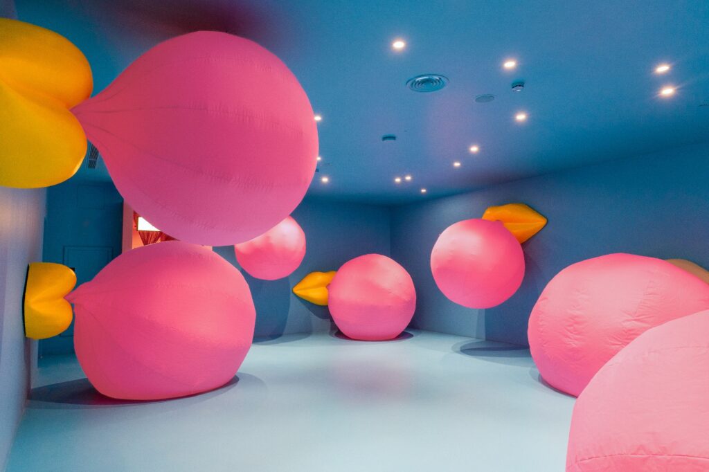 Descubre House of Candy: Un viaje sensorial por el lado más dulce de la vida
