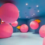Descubre House of Candy: Un viaje sensorial por el lado más dulce de la vida