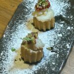 Showcooking de Bacalao de Islandia con la chef Carlota Claver