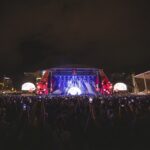 El Festival Cruïlla cierre su 15ª edición con un día lleno de emociones